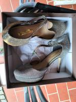 Tamaris High Heels Hessen - Grebenstein Vorschau