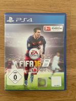 FIFA 16 Playstation PS4 Nordrhein-Westfalen - Fröndenberg (Ruhr) Vorschau