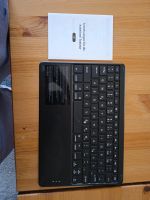 Tastatur Bluetooth für Tablets Schleswig-Holstein - Sankelmark Vorschau