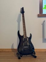 Ibanez E Gitarre RGA72TQM + Zubehör Baden-Württemberg - Aalen Vorschau