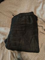 KJ Brand Leinenhose Gr. 50 Hose XXL Sommer Nordrhein-Westfalen - Siegen Vorschau