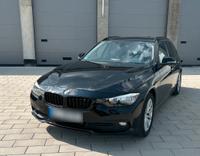 BMW 320d F31 190 PS Kombi Rheinland-Pfalz - Koblenz Vorschau