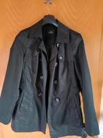 Jacke schwarz Frühjahr c&a gr 40 Hessen - Wetzlar Vorschau