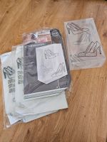 Schuhboxen 4er set Polypropylen transparent divers Nordrhein-Westfalen - Hagen Vorschau