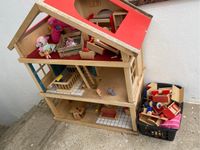 Goki Haus Puppenhaus Spielzeug Holz Brandenburg - Brück Vorschau