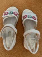 Sandalen Geox neu und ungetragen Berlin - Neukölln Vorschau