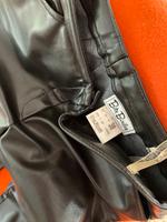 Kunstlederhose Gr38 Bayern - Würzburg Vorschau