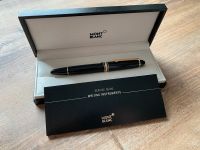 Montblanc Meisterstück Gold Coated LeGrand Rollerball Fineliner Nordrhein-Westfalen - Much Vorschau