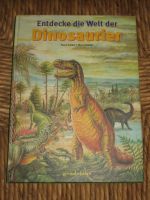 Entdecke die Welt der Dinosaurier Niedersachsen - Syke Vorschau