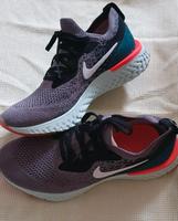 Nike Turnschuhe, Sneaker, Gr.38 Sachsen - Krostitz Vorschau