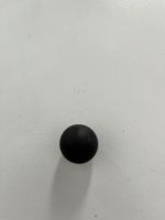 10 Stück Voll-Gummikugeln in schwarz circa D= 3 cm Bielefeld - Altenhagen Vorschau