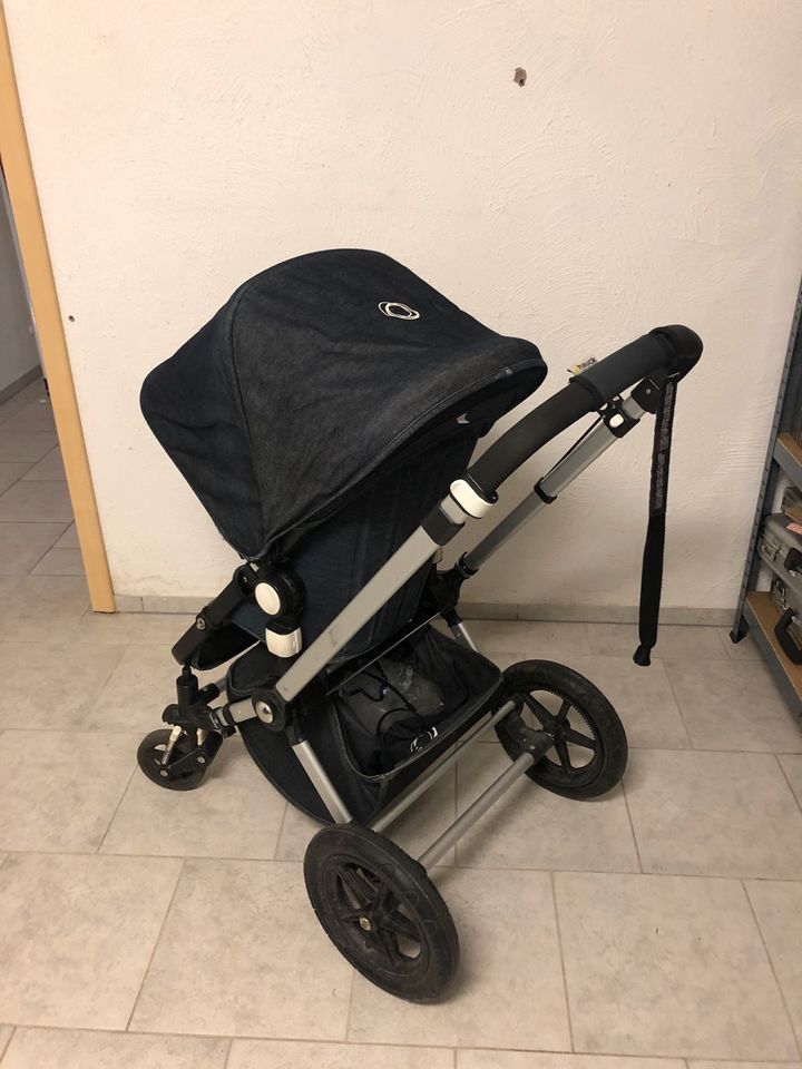 Bugaboo Cameleon in Dortmund