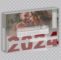 SCHLEMMERBLOCK REGION ANSBACH  2024 Bayern - Wolframs-Eschenbach Vorschau