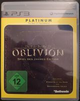 Oblivion  - The Elder Scrolls IV - PS3 Bayern - Arnstorf Vorschau