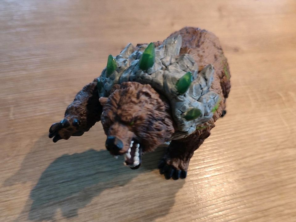 Schleich Höhlenbär in Witten