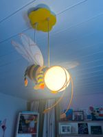 Kinder Lampe Bienchen Hängelampe Baden-Württemberg - Geislingen an der Steige Vorschau