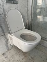 Toilette Duravit Baden-Württemberg - Neuenburg am Rhein Vorschau