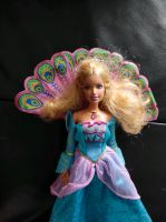 *rar* Barbie als Prinzessin der Tierinsel Nordrhein-Westfalen - Alpen Vorschau