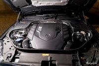 Mercedes W222 S560 4.0 V8 176.980 M176 Motor Motorinstandsetzung Bielefeld - Senne Vorschau