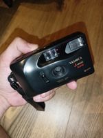 Analoge Kompaktkamera Yashica J - Mini Super Thüringen - Gera Vorschau