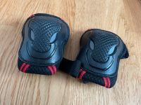 Schöne Ellbogenschoner Inline Skates Schlittschuhlaufen Reiten Baden-Württemberg - Ellwangen (Jagst) Vorschau