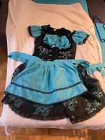 Dirndl (blau schwarz) Stuttgart - Sillenbuch Vorschau