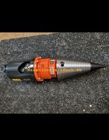 ✅️Bohrkopf ATC X150 + Drillkegel / Erdbohrer - Holzspalter Bayern - Langenneufnach Vorschau