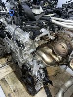 Motor Mercedes A45 GLA45 AMG 133.980 133980 bj2018 Komplett Berlin - Wilmersdorf Vorschau