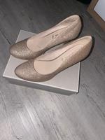 Tamaris High Heels Glitzer Nordrhein-Westfalen - Solingen Vorschau