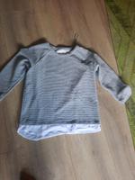 Pullover gr. 36/38 von a zu a 51 cm  Gina benotti Nordrhein-Westfalen - Herford Vorschau
