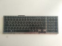 Sony VAIO Tastatur für PCG-81112m - 81212m Laptops Rheinland-Pfalz - Osthofen Vorschau