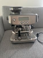 Sage Barista Pro Kaffeemaschine Nordrhein-Westfalen - Borken Vorschau
