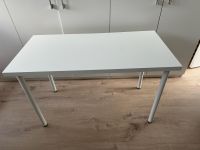Ikea Tisch Lagkapten 120 cm x 60 cm neuwertig Hessen - Kassel Vorschau