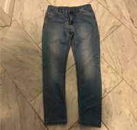 Schöne Yigga Jeans Gr. 158 Stuttgart - Stuttgart-West Vorschau