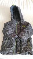 Kinderwinterjacke Gr. 92 Sachsen - Mockrehna Vorschau