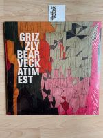 Grizzly Bear Veckatimest LP 2x Vinyl her tindersticks indie pop München - Bogenhausen Vorschau