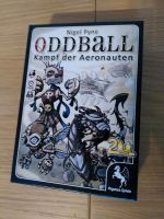 Oddball Kampf der Aeronauten Spiel Kartenspiel Gesellschaftsspiel Aachen - Aachen-Mitte Vorschau