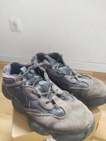 yeezy 500 (original Verpackung) Hessen - Kaufungen Vorschau