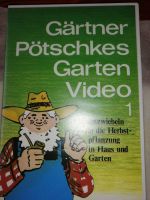 VHS Poetschke Zwiebel Ordner/Buch Zimmerpflanzen Gartengestaltung Berlin - Spandau Vorschau