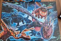 Puzzel COLOR Dragons Ravensburger Nordrhein-Westfalen - Ratingen Vorschau