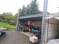 Carport Unterstand Stahlbau Thüringen - Sollstedt (Wipper) Vorschau