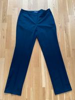 Stoffhose (Montego,Gr. 40, dunkelblau) Bayern - Aschaffenburg Vorschau