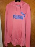 Puma Pullover Niedersachsen - Zetel Vorschau