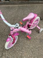 Barbie Fahrrad /Kinderfahrrad Saarland - Sulzbach (Saar) Vorschau