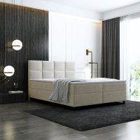 Boxspringbett 160x200 Neu Topper Stauraum Samt Nordrhein-Westfalen - Paderborn Vorschau