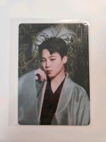 WTS BTS Jimin Dalmajung 2022 Photocard PC Dortmund - Oespel Vorschau