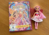 Barbie Set mit DVD Nordrhein-Westfalen - Arnsberg Vorschau