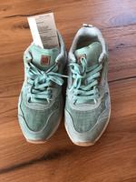 Sneaker MoMa 38 neu Designer Bayern - Karlsfeld Vorschau