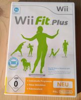 Wii Fit Plus Niedersachsen - Uplengen Vorschau
