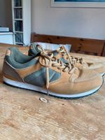 Zweimal getragene Even& Odd Sneaker Gr. 39 Eimsbüttel - Hamburg Eimsbüttel (Stadtteil) Vorschau